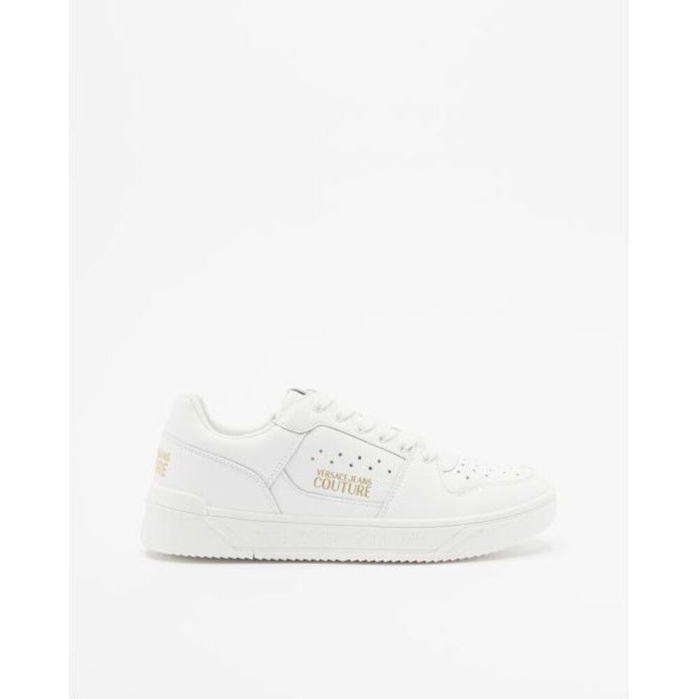 Starlight Logo Sneakers